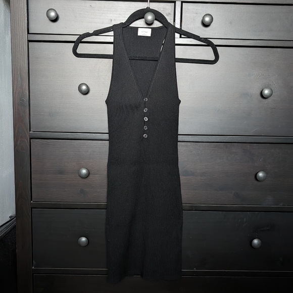 Aritzia Wilfred Affinity Dress - Picture 4 of 9